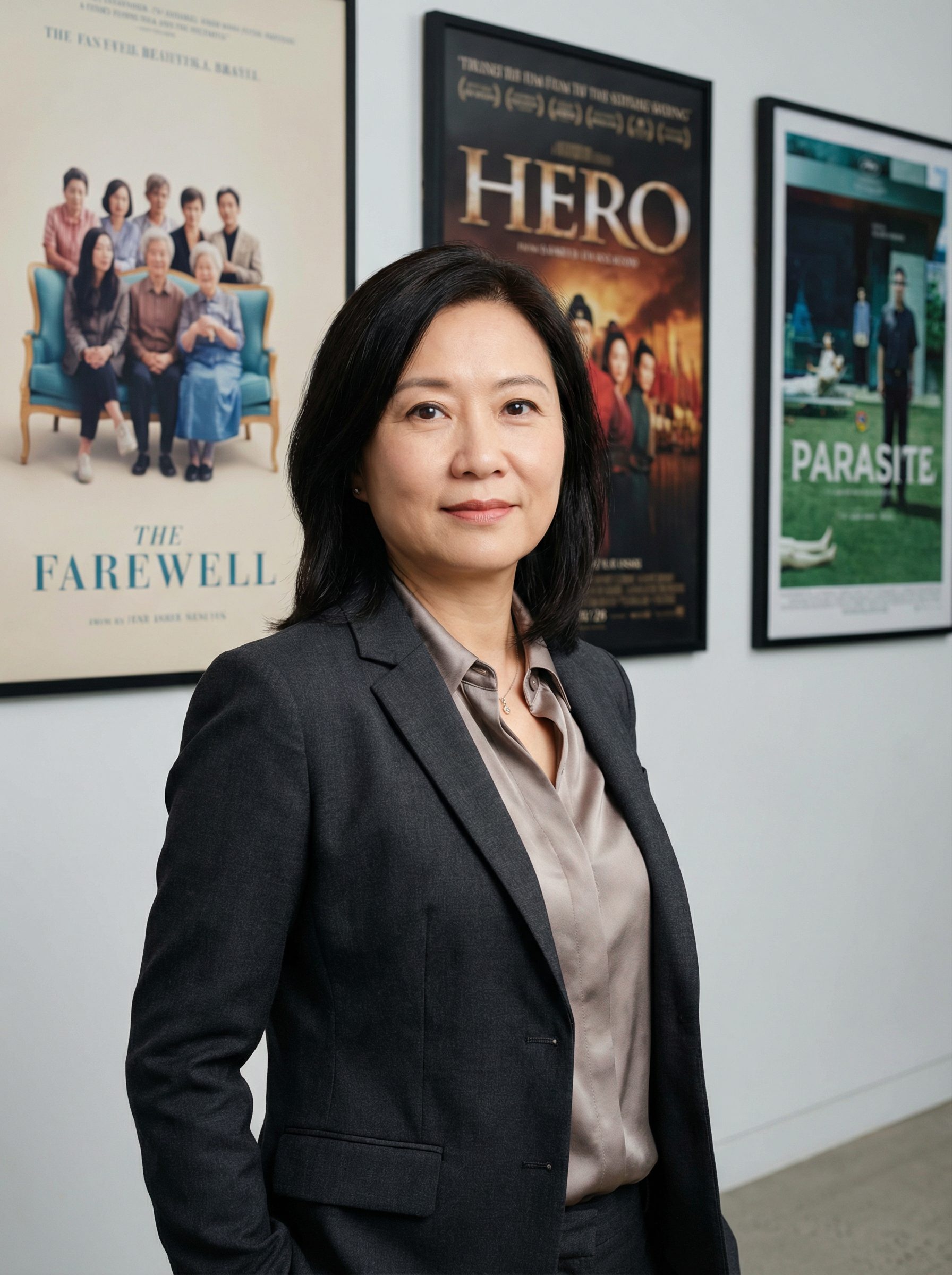 抖音揭秘制片人王思琪