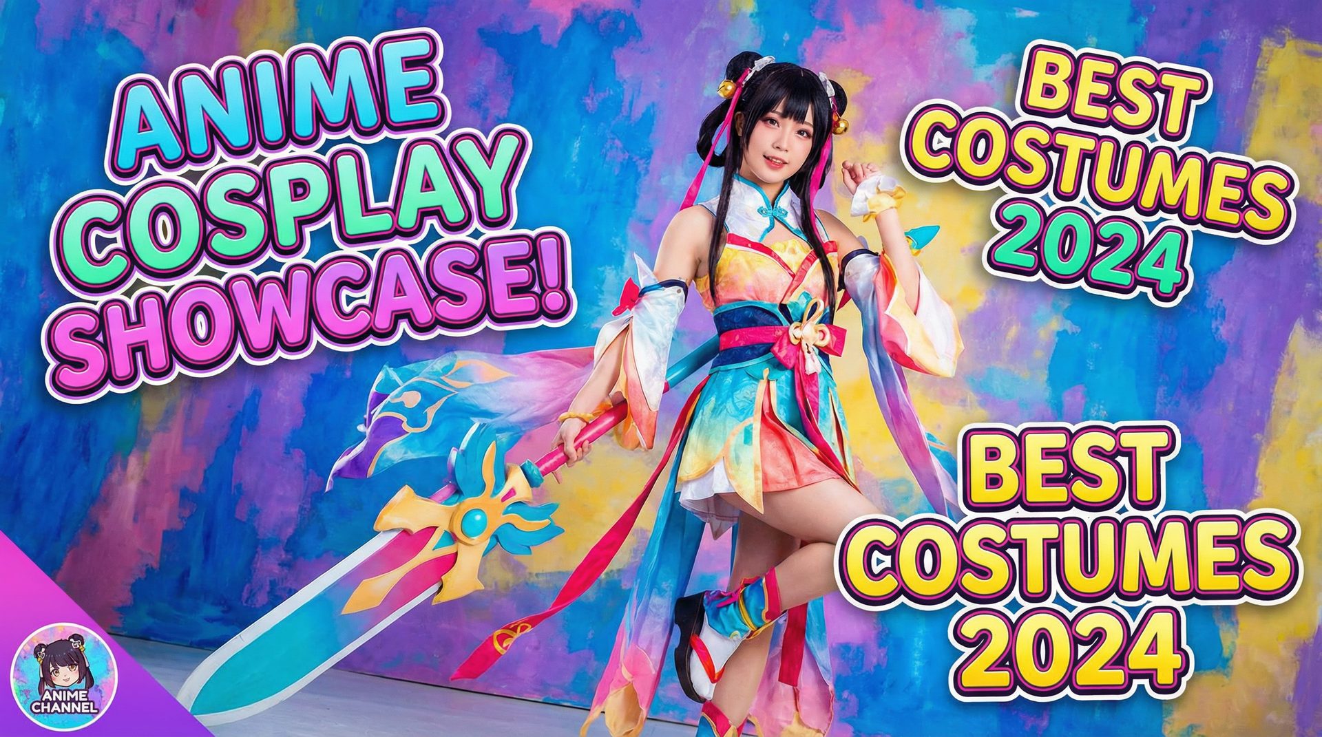 抖音揭秘动漫cosplay视频